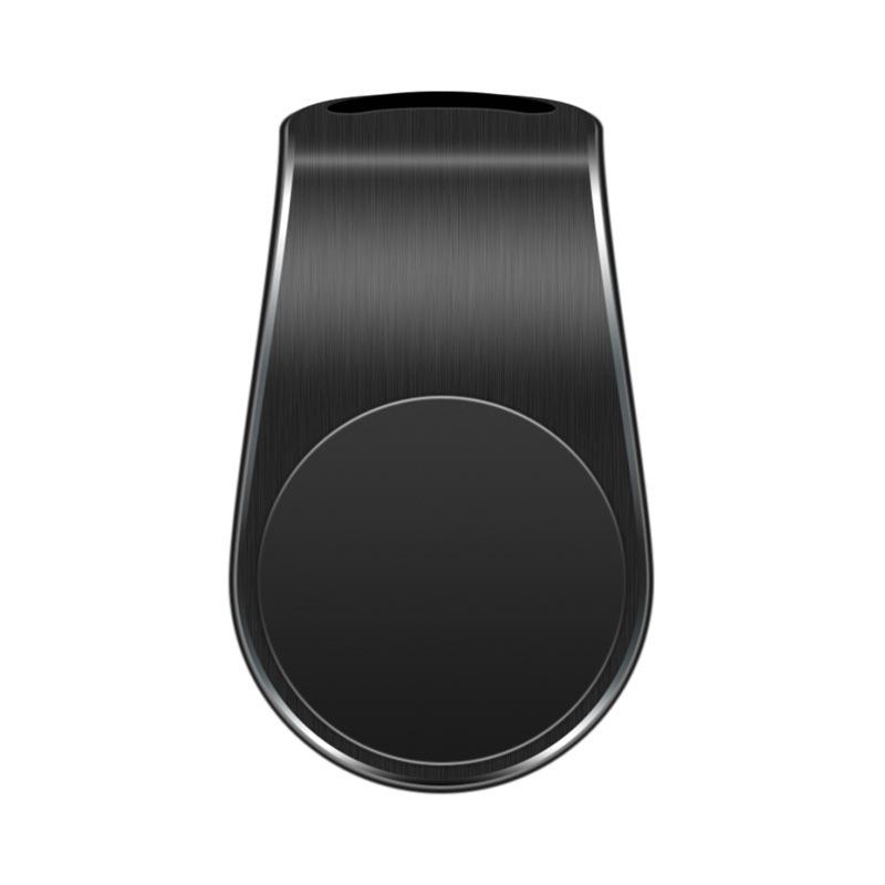 Magnetic Car Air Vent Phone Holder L