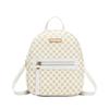 New fashion printed backpack women's summer small cute backpack trend student bag