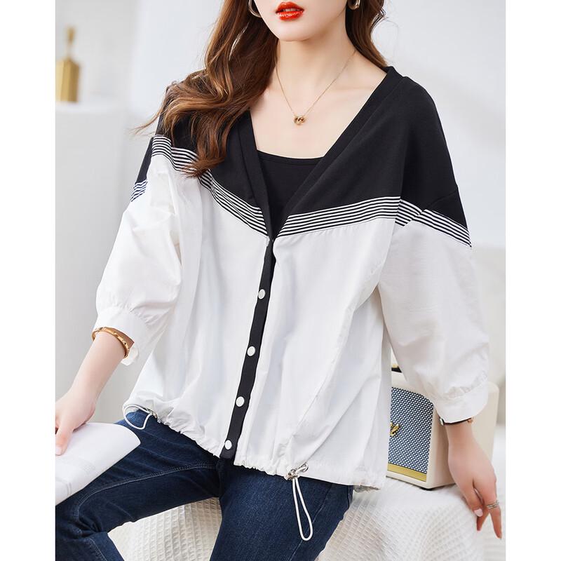 

Firstview Women s Fashion Long Sleeve Jacket L