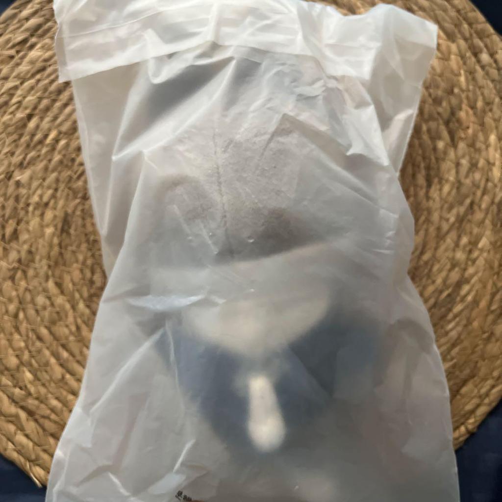 [USED] Skzoo Wolfchan Original Original Sukiz Bangchan