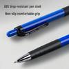 Deli 6505 0.7mm Ret Retractable Ballpoint Pen