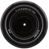 Sony Standard Zoom Lens E OSS Genuine Lens for Digital Camera SEL55210 BQ APS-C 55-210mm F4.5-6.3 Single-lens [E Mount]