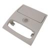 Overhead Console Roof Map Light Cover CN15‑A519A58‑AA Overhead Dome Map Light Cover for Ranger Everest