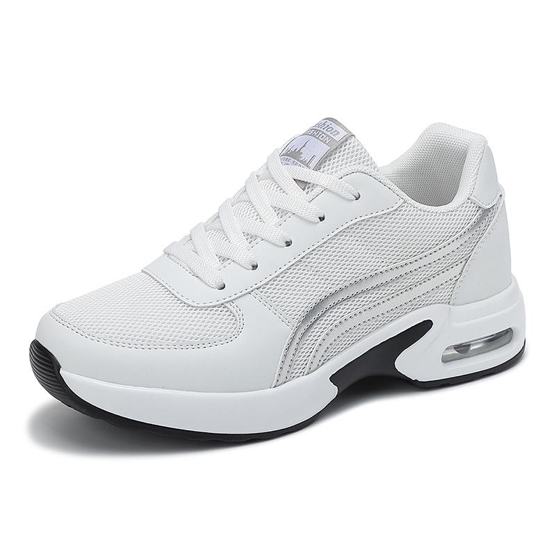 Fashion Shoes for Women 2025 Platform Casual Sneakers Designer Brand Luxury Women Walking Shoes Wedges Chunky Hiking Woman Sports Shoes