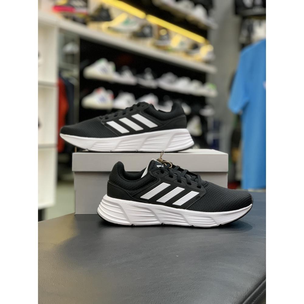 

Adidas кроссовки кроссовки повседневная обувь galaxy 6 GALAXY 6 M GW3848