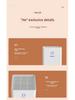 Silent, Energy-Efficient Indoor Dehumidifier for Small Bedrooms
