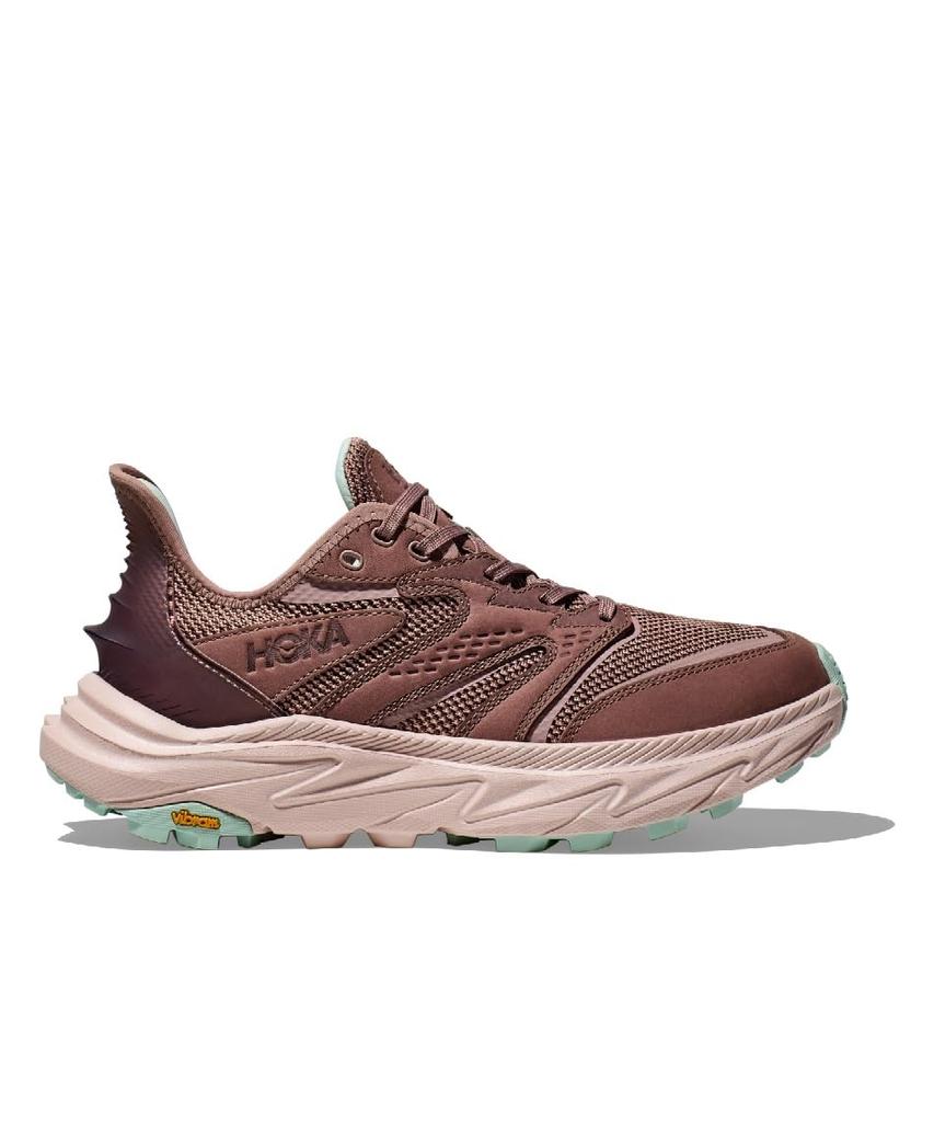 Hoka Anacapa 2 FRDM W Trail Running Shoes size Women's (1155193 QZT, 24.5cm)