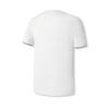 New FILA TENNIS T Shirt Men's Jade White A51M523101F-WT