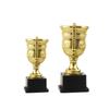 Plastic Model Trophy Awards Children's Winner Award Trophy Toy  Team Sport Competition
