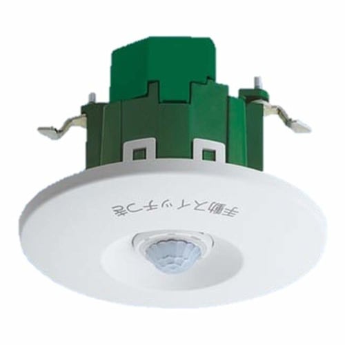 Panasonic Ceiling-mounted Automatic Switch with Heat Ray Sensor Main unit/WTK24818