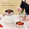 Adneny WARE Vacuum Insulated Food Jar