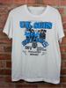 Vintage 80er UK Subs Konzert Geschenk für Fan Weiß Alle Größen T-Shirt AG2152 Unisex T-Shirt