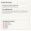 COSRX Propolis Ampoule, Glow Boosting Propolis Extract 30ml <NO BOX>