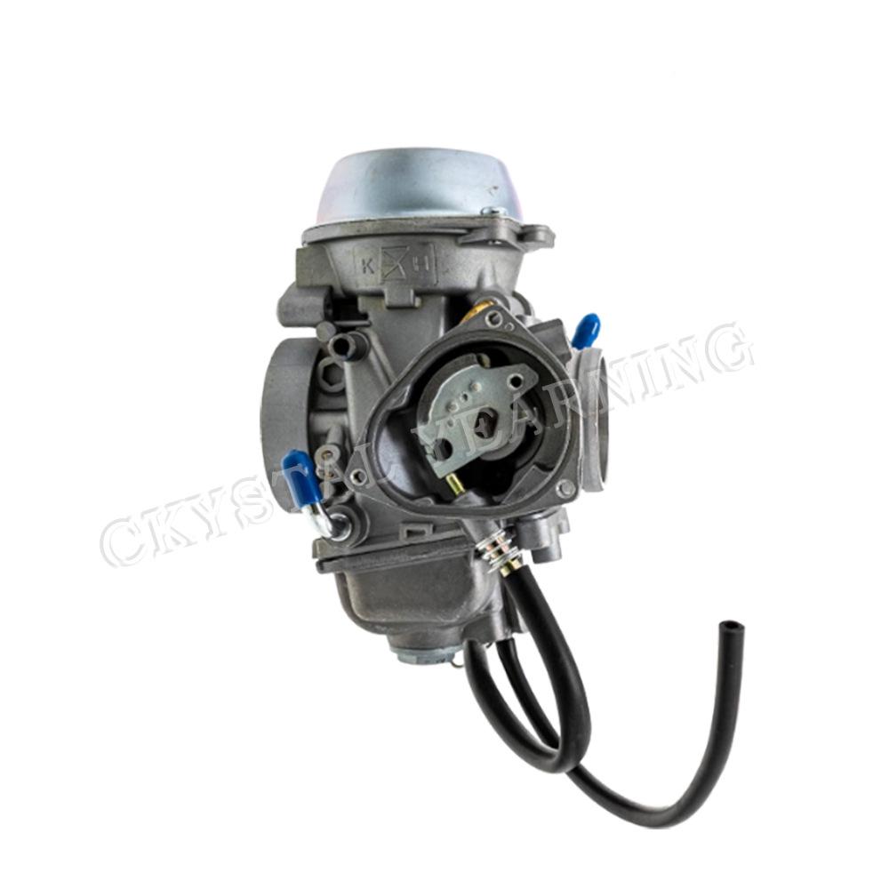 PD40J Carburetor for 2002 Polaris Sportsman 500 4X4 ATV. 40mm