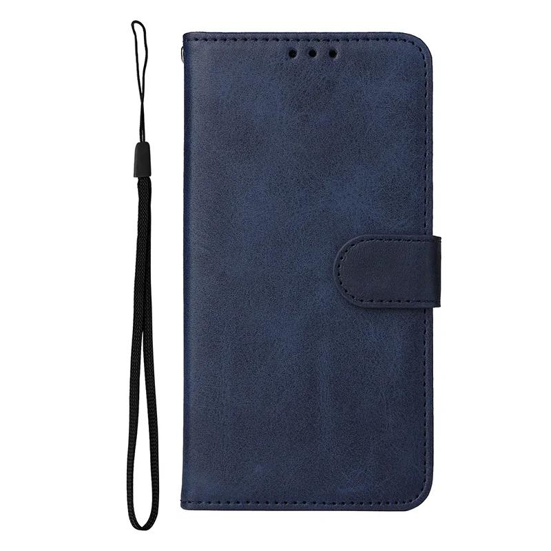Wallet PU Leather Case For Huawei Nova 10 9 Pro 10 SE 8i Y70 Plus Y90 Honor 200 Lite X30i X30 X20 X9 X8 X7 X6 X6B X6A Plus X60i