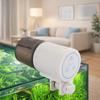 Electric Fish Food Dispenser Moisture-Proof Smart Timer Feeder  For Aquariums
