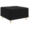 Mobilier pentru salon – Taburete și scaune pufoase