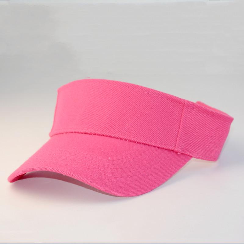 

Parent-Child Duckbill Sun Hat: Stylish Unisex Beach Cap Adjustable розы красного