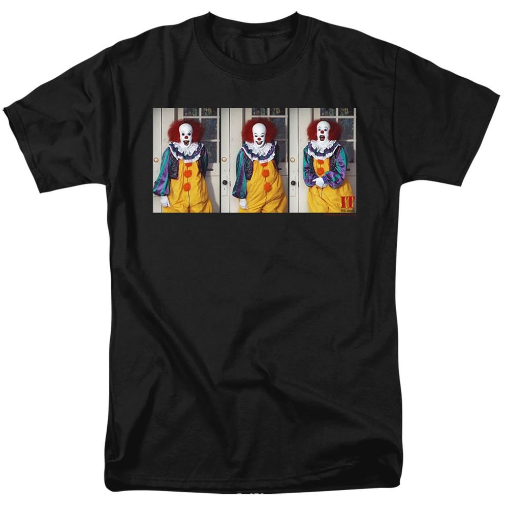 It 1990 Joke Adult T-Shirt
