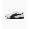 - Puma Sprint White:Black 402960-01 300255