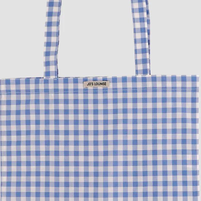 Seoul Fabric Bag