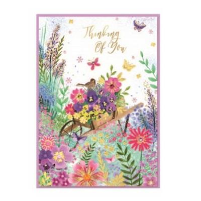 Souvenirs en geschenken – Wenskaarten