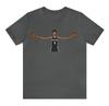 Victor Wembanyama Wingspan T-Shirt
