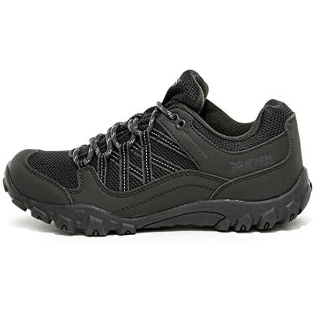 Полуботинки Regatta Edgepoint III Waterproof Walking Shoes EU 37