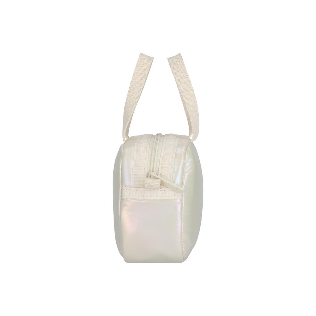 Lesportsac Pearlized Gradient Shine Micro Tote Bag [1655.Lb75]