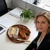 Masa dekorasyonu ve aksesuarları – Kokteyl ve Snack Tepsileri