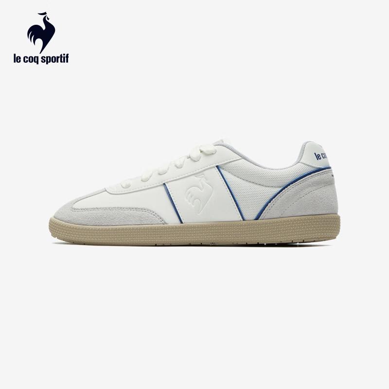 Le coq sportif Unisex Retro German Training Shoes