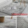 Bedroom/Living Room Cotton Rug Ultra Soft Modern Area Rectangle Rugs Shaggy Nursery Rug Home Room Plush Carpet Decor