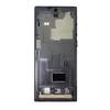 Housing Middle Frame LCD Bezel Plate Panel Chassis For Samsung Galaxy S22 Ultra SM-S908B S908U S908W S908N S9080 Middle Frame