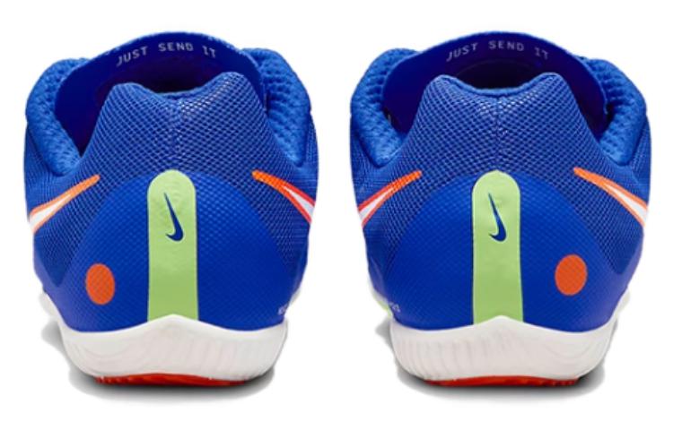 Nike Air Zoom Rival Multi Spikes 'Race Blue' DC8749-401