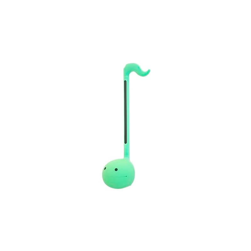 Cube Otamatone Colors Apple Green 1405