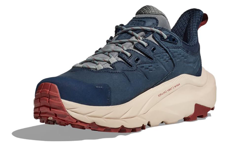 HOKA Kaha 2 Low GORE-TEX 'Limestone'