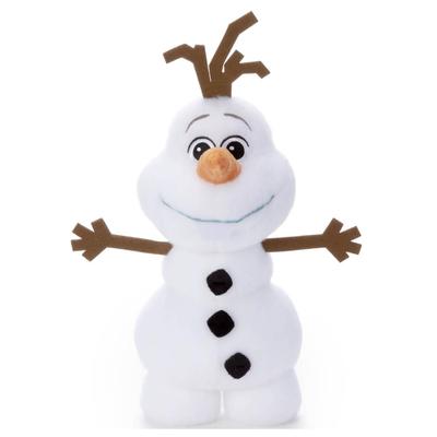 Disney Character Fluffy! Plush S Olaf Plush Height Approx. 32cm