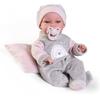 Doll Antonio Juan Spanish Recien