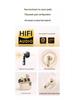 OPPO Bluetooth Headset 2025: Ultra-Long Battery, High-Quality Sound, In-Ear Noise Cancellation, Sport Anti-Drop Design