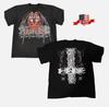 Ken Carson Antagonist 2.0 Tour 2025 Shirt Rap Tour Merch Tee,