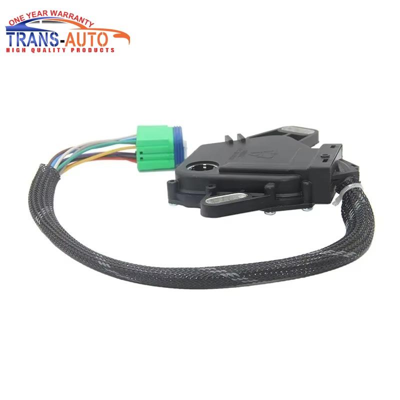 New  252927 307207508 307207508 CMF-930400 Multifunction Transmission Switch Sensor 252927 For Peugeot 207 307 SKRZ AL4