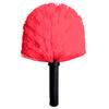 Dusting Brush Spider Web Duster Telescopic Rod Convenient Reusable Cleaning Brush for Home Office Windows
