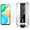 Honor X7e 4G Glass IMAK Dust-free Cabin H Series Tempered Glass Film