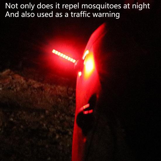 Premium LED Flashlight High Brightness Collapsible Multipurpose