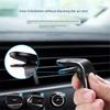 Creative Magnetic Holder, Strong Magnetic Car Phone Holder, Navigation Car Accessories, Air Vent Car Mount