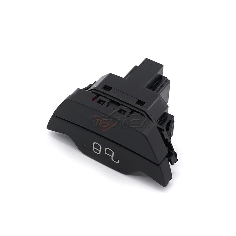 NEVOSA 1519127 Hazard Warning Light Button Lock Unlock Switch For Ford B-MAX C-MAX Ecosport Fiesta Focus Kuga Transit 2008-2019