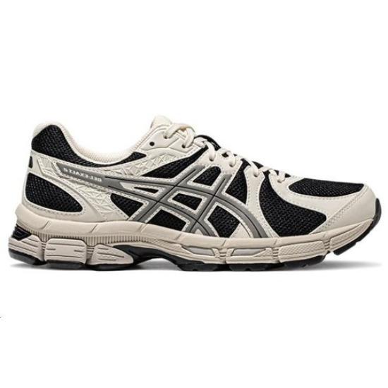 Asics Gel Exalt 2 'Beige Black' Women's - 1012B868-002