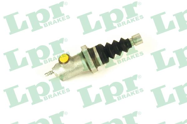 Lpr Slave Cylinder, Clutch 8107