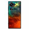 For ZTE Nubia Z70 Ultra 5G Cases TPU Soft Silicone Cover Phone Cases For Nubia Z70 Ultra  NX733J NX736J Protective  Bumper Funda