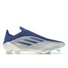 X Speedflow+ FG White Legacy Indigo Men Sneakers Cloud-White Sky-Rush GY4982